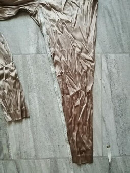 Luxus nohavice VeronikaHložníková, vL - 7