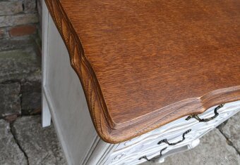 Komoda so šuflíkmi - 7