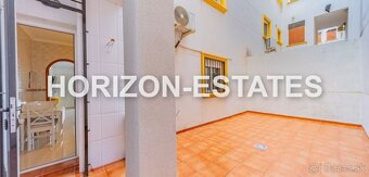 Přízemní apartmán 3+kk (73 m²) Španělsko,Orihuela Costa - 7