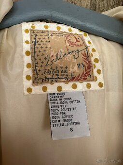 Billabong damska bunda (36/S) - 7