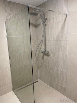 Murárske a obkladačské práce, bytové jadrá - 7