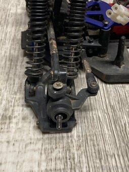 PREDANY Himoto 1:10 monster ptr - 7