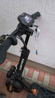 Elektrická kolobežka - 7