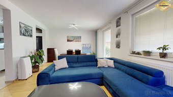 Na predaj pekný, zariadený rod. dom v Holíči. - 7