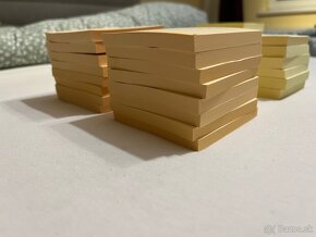 Samolepiace bloky "sticky notes" - 7