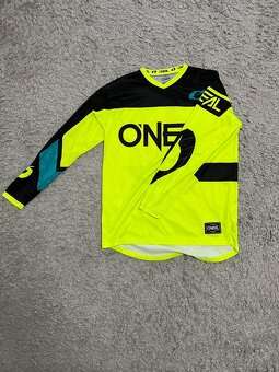 Oneal full face helma - 7