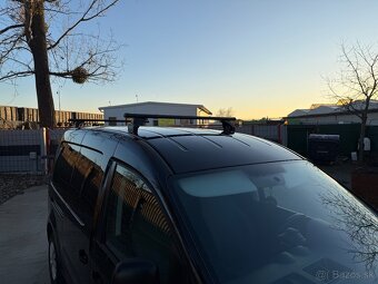 Volkswagen Caddy Maxi 1.6 TDI - 7