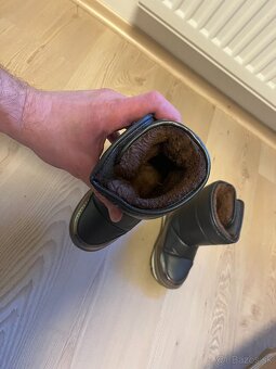 Detske snehule c.29: MIKK-LINE WINTER BOOT - 7