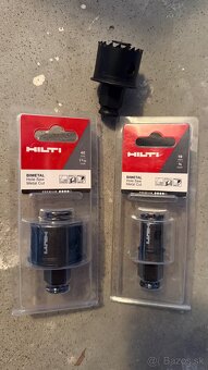 Pracovne naradie,svetlo,kotvy,klúče atd - 7