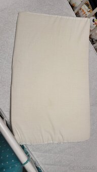 Detska postieľka - 7