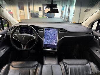 Tesla Model X 100D CCS 2017- Anvil - 7