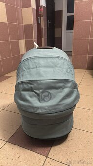 Cybex balios s Lux - 7