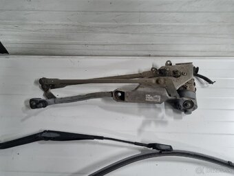 Ford Fiesta MK7 2012 Náhradné diely - 7