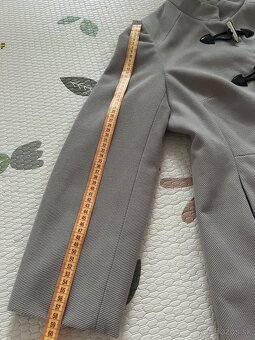 Prechodny kabat 42/44 - 7