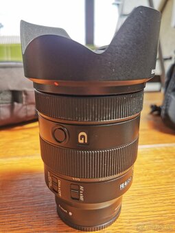 Sony FE 24-105 f4 G OSS - 7