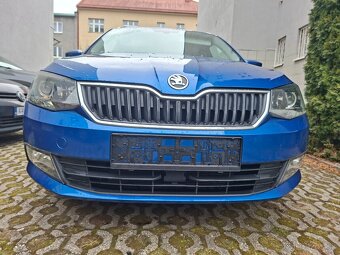 Škoda fabia 3.benzin - 7