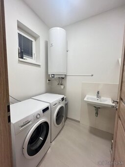 RD Malé Leváre NOVOSTAVBA - 7