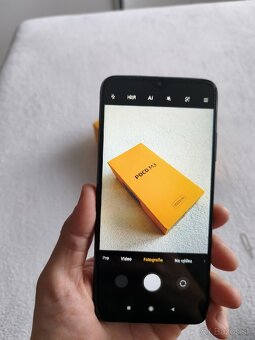 Poco M3 - 7