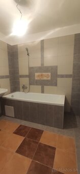 2-3 izbové byty Bezenye - 7