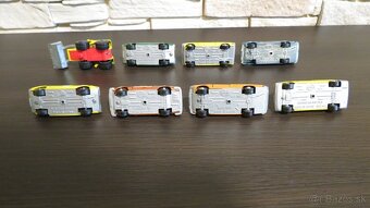 Mira - ne Matchbox - stará autíčka modely. - 7