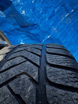 5x112 r18 + zimne pneu - 7