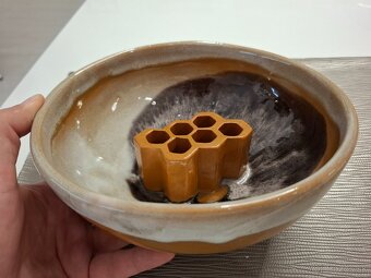 Ikebana - Keramika Estonsko - 7