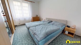 PREDAJ 2 izbový, tehlový byt - REZERVOVANÝ - 7