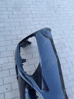 Predny naraznik Bmw X5 f15 m-packet - 7