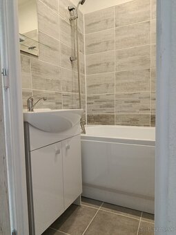 3 izbový byt v ZH - 7