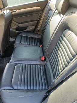 VW Passat 2.0tdi DSG, Full Led svetla - 7