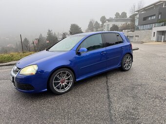 VOLKSWAGEN GOLF R32 3.2 V6 - 7