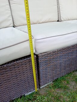 Ratanove sedenie - 7