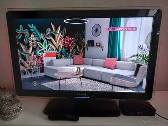 SONY, SAMSUNG, GRUNDIG, 2× FHILIPS - 7