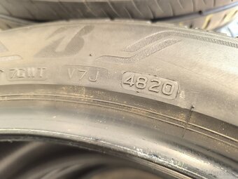Bridgestone Alenza 285/40 R21 109Y - 7