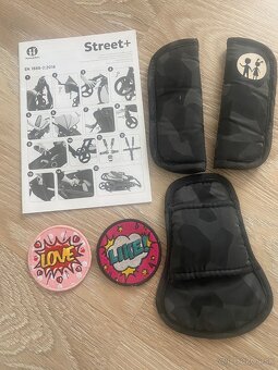 Pettite&Mars kočik - 7