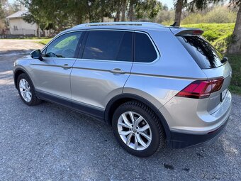 Volkswagen Tiguan 2.0 TDi - 7