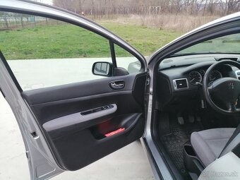 Peugeot 307 1.6 XS - 7