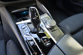 BMW 530d xDrive Mperformance LED+ 360cam Webasto - 7