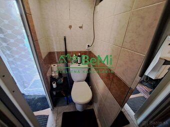 Záhrada s chatkou - 222m2 , Šaľa ID 008-13-EVBA - 7
