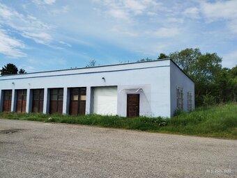 Predam budovu - 7