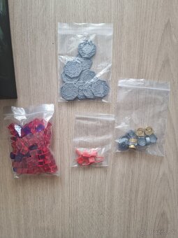 Tainted Grail Pád Avalonu - 7