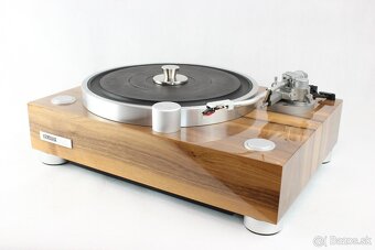 Gramofón YAMAHA GT-2000 - 7