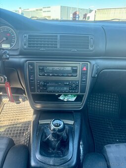 Volkswagen Passat - 7
