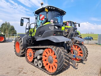CLAAS AXION 960 4X4 - 7
