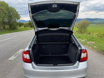 Škoda Rapid 1.2tsi 81kw 2016 - 7