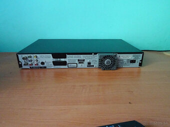 ⭐⭐ DVD rekordér PANASONIC DMR-EX79- 250 GB HDD -HDMI -USB ⭐⭐ - 7