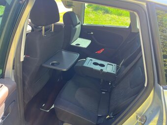 Seat Altea Freetrack 2.0 TDi 125kW 4x4 - 7
