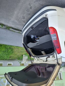 Ford focus 1.8tdci r.v 2006 - 7