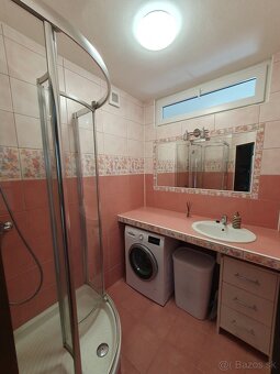 Zariadený 2 izbový byt, loggia, ul. Mukačevská, Prešov - 7