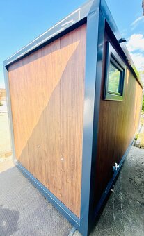 Moderný modulárny obchodný priestor – vhodný ako salón, pred - 7